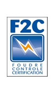 F2C : Foudre Contrôle Certification